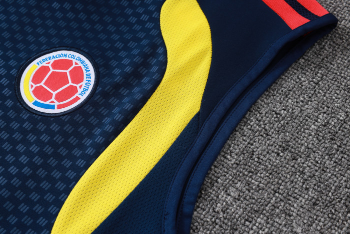 Colombia Training Jersey 26/27