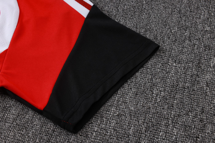 Arsenal Training Short sleeve Suit 26/27