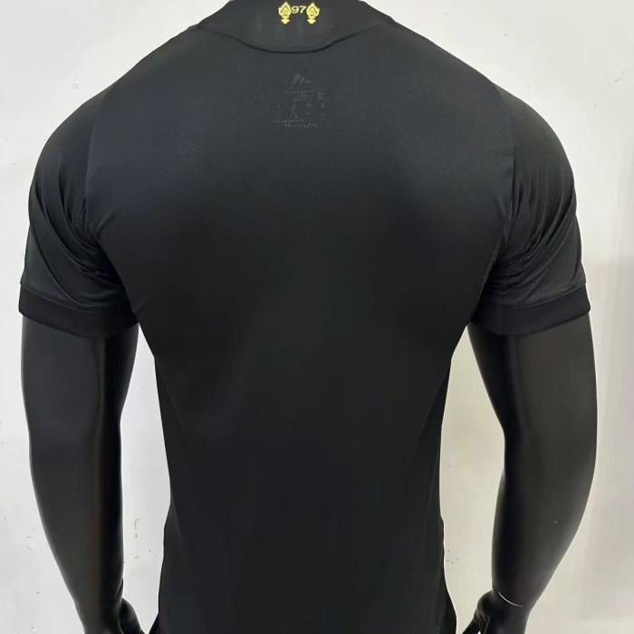 Liverpool Special Edition Player Version Jersey 26/27
