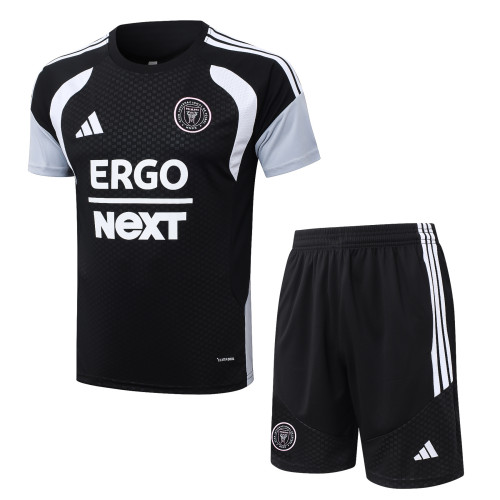Inter Miami Training Short sleeve Suit 26/27