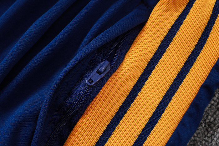 Real Madrid Training Short sleeve Suit 26/27