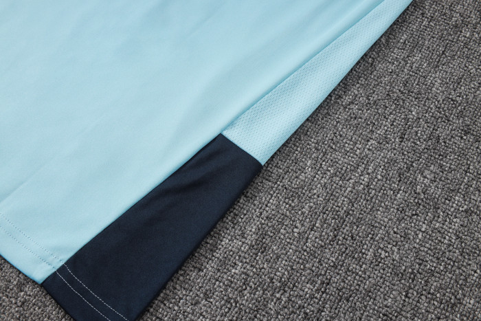 Argentina Training Short sleeve Suit 26/27