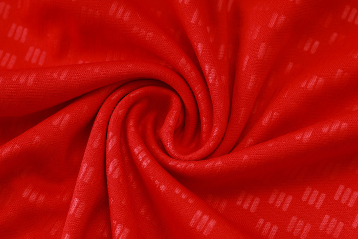 Internacional Training Short sleeve Suit 26/27