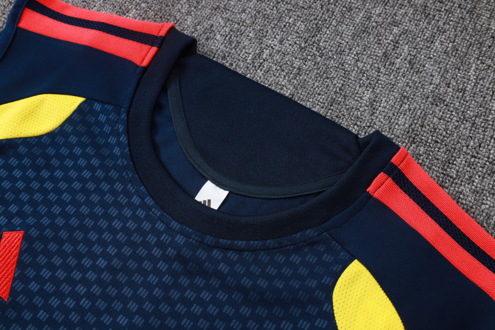 Colombia Training Jersey 26/27