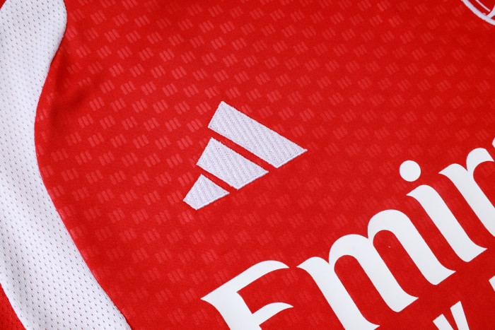 Arsenal Training Jersey 26/27