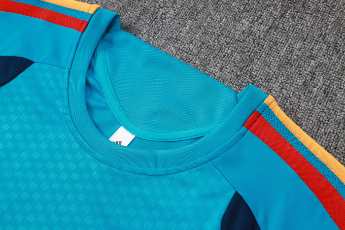 Spain Training Jersey 26/27