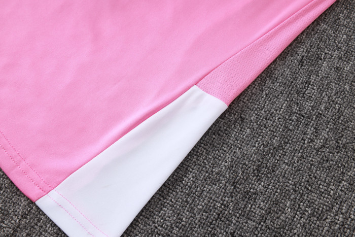 Inter Miami Training Short sleeve Suit 26/27