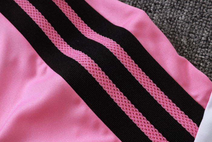 Inter Miami Training Short sleeve Suit 26/27