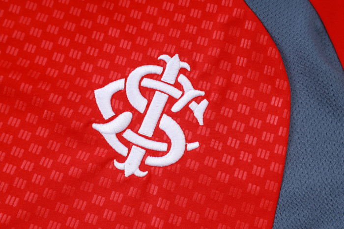 Internacional Training Short sleeve Suit 26/27