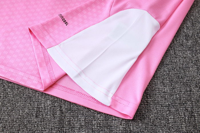 Inter Miami Training Short sleeve Suit 26/27