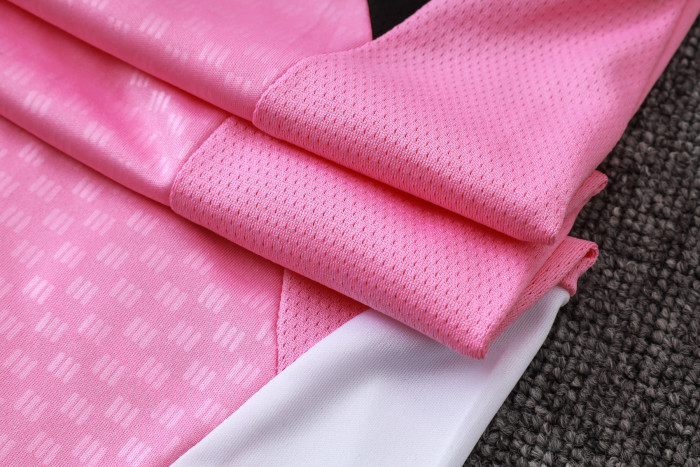 Inter Miami Training Short sleeve Suit 26/27