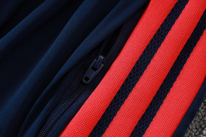 Colombia Training Jersey 26/27