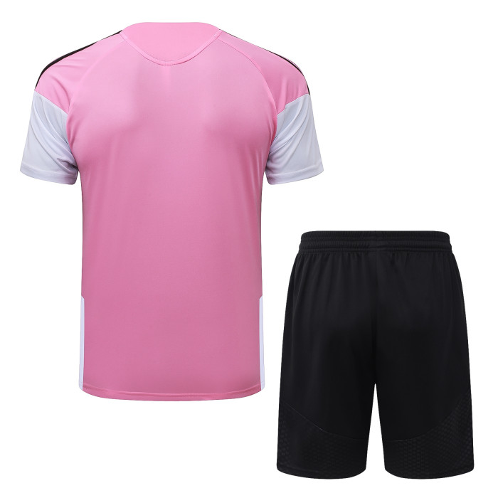 Inter Miami Training Short sleeve Suit 26/27