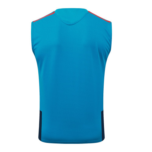 Spain Training Jersey 26/27