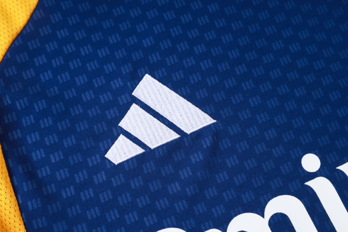 Real Madrid Training Short sleeve Suit 26/27