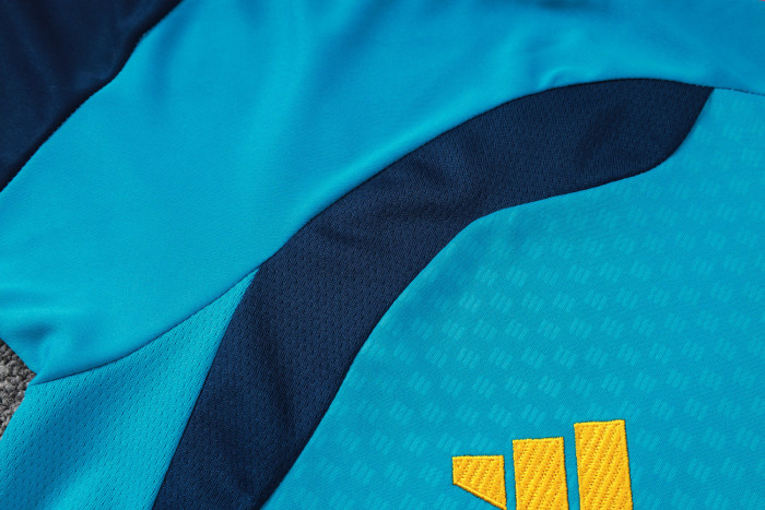 Copy Spain Training Short sleeve Suit 26/27