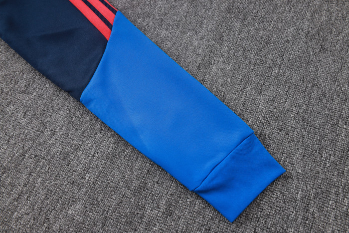 Colombia Training Jacket 26/27