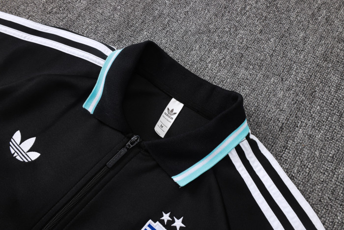 Argentina Training Jacket 26/27