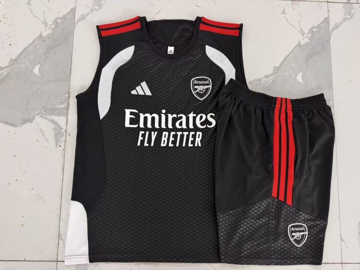 Arsenal Training Jersey 26/27