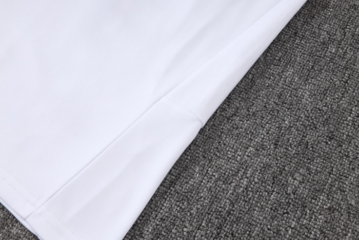 Internacional Training Short sleeve Suit 26/27