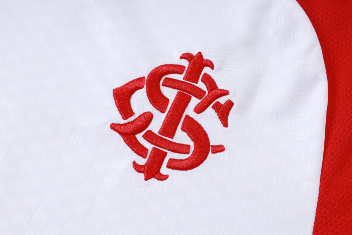 Internacional Training Short sleeve Suit 26/27