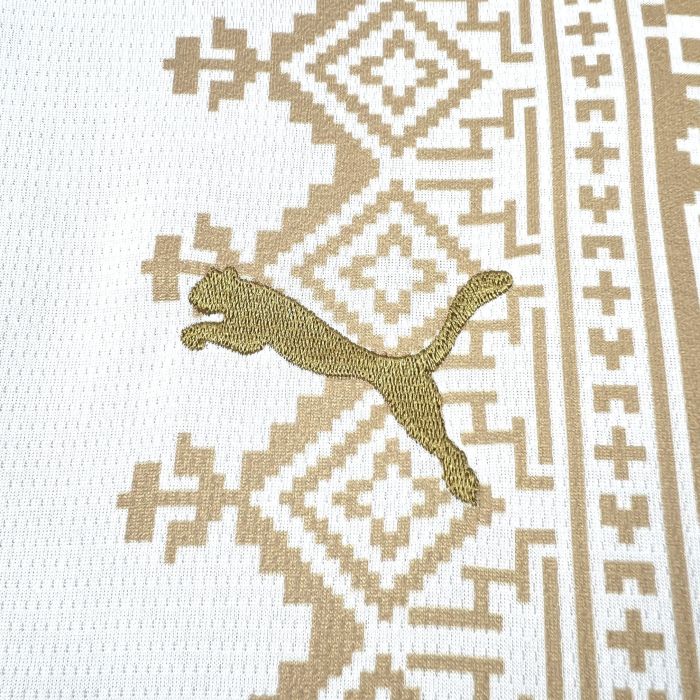 Morocco 2026 World Cup Away Man Jersey