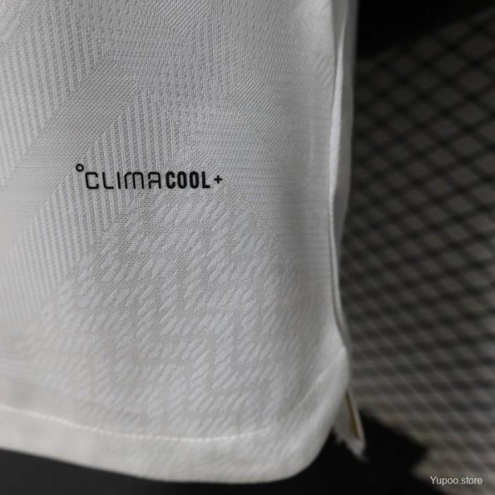 Saudi Arabia 2026 World Cup Away Player Men Jersey