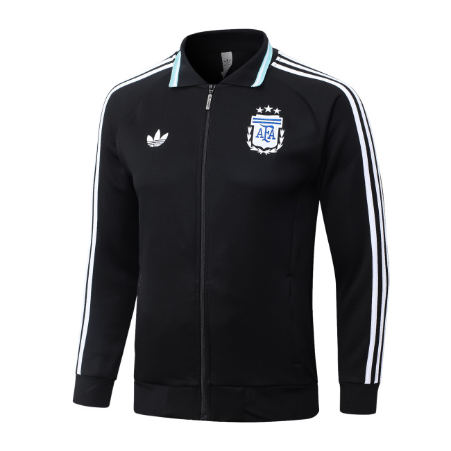 Argentina Training Jacket 26/27