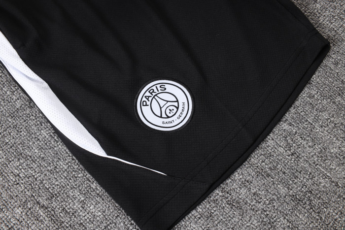 Paris Saint Germain Training Short sleeve Suit 25/26