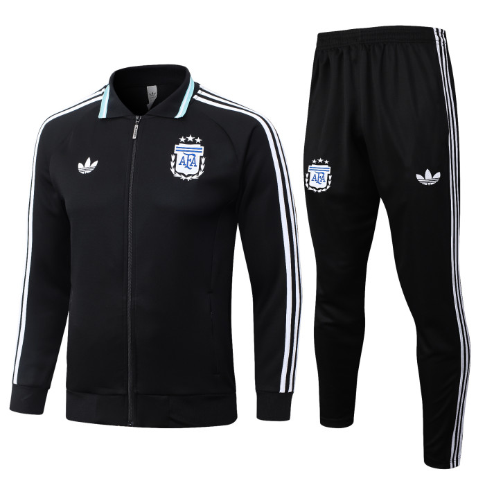 Argentina Training Jacket 26/27