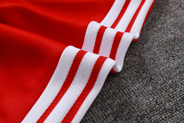 Internacional Training Jacket 26/27