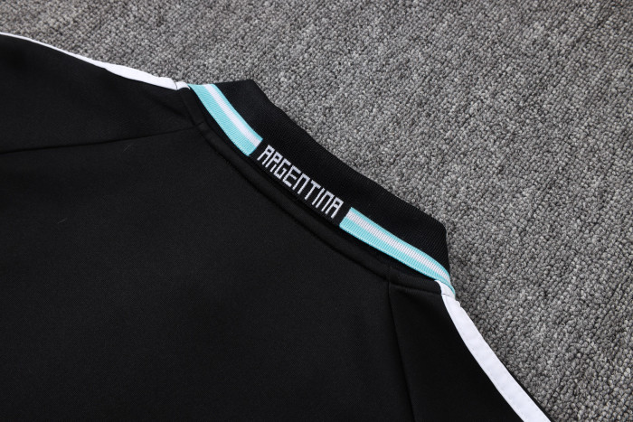 Argentina Training Jacket 26/27