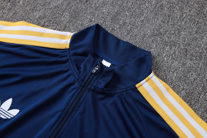 Real Madrid Training Jersey Suit 26/27