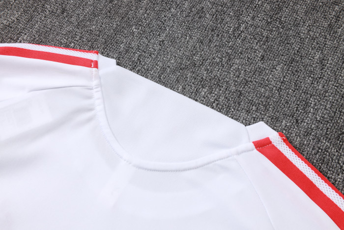 Internacional Training Short sleeve Suit 26/27