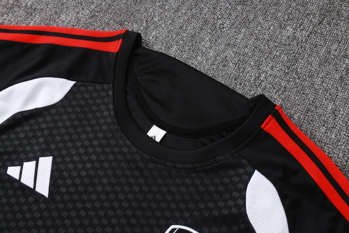 Arsenal Training Short sleeve Suit 26/27