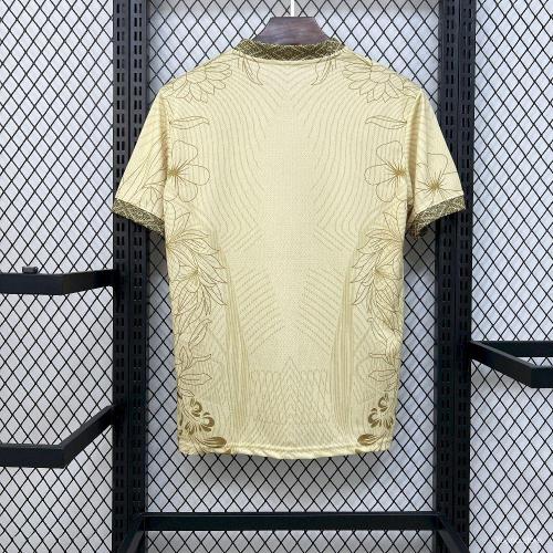 Brazil 2026 Parrot Edition Man Jersey