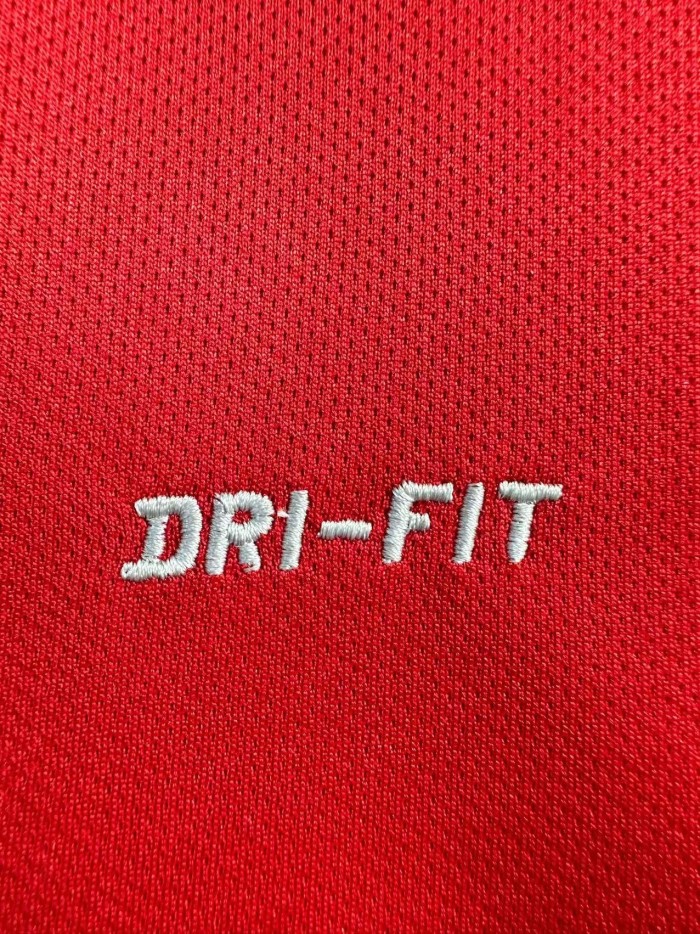 Manchester United Home Retro Jersey 2014/15