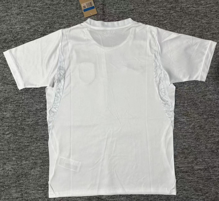 Norway 2026 World Cup Third Man Jersey