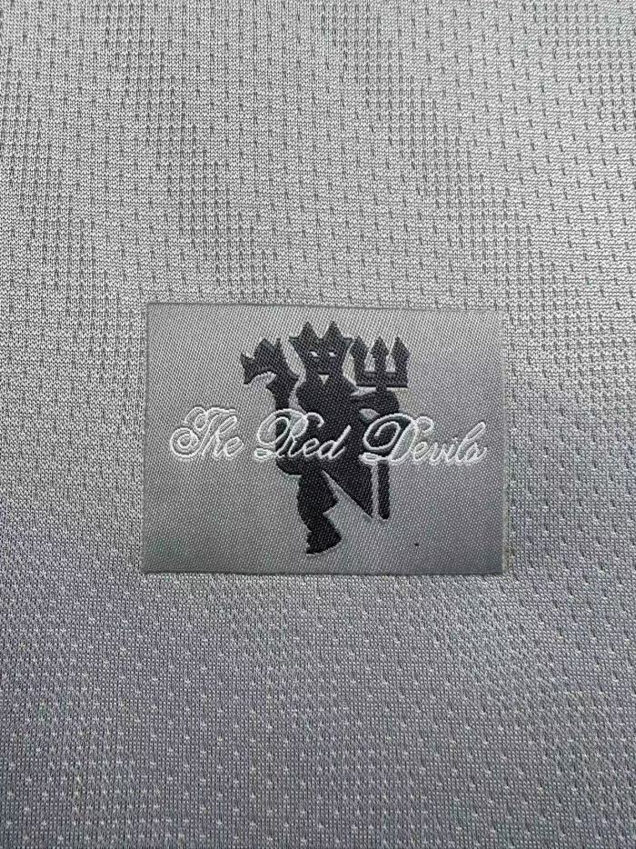 Manchester United Goalkeeper Retro Jersey 07/08