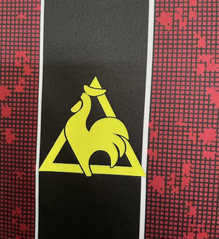 Manchester City Away Retro Jersey 2008/09