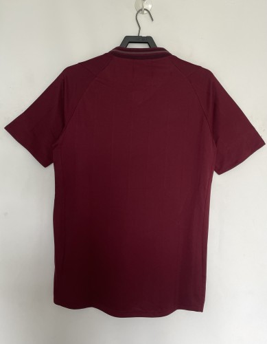 Manchester City Away Retro Jersey 2012/13