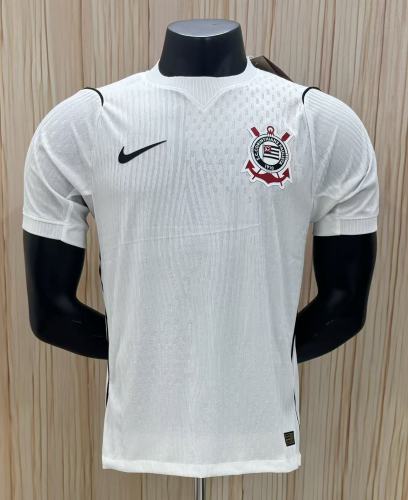 Corinthians Home Player Jersey 26/27