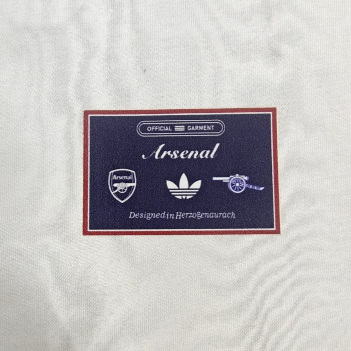 Arsenal T-Shirt 2026