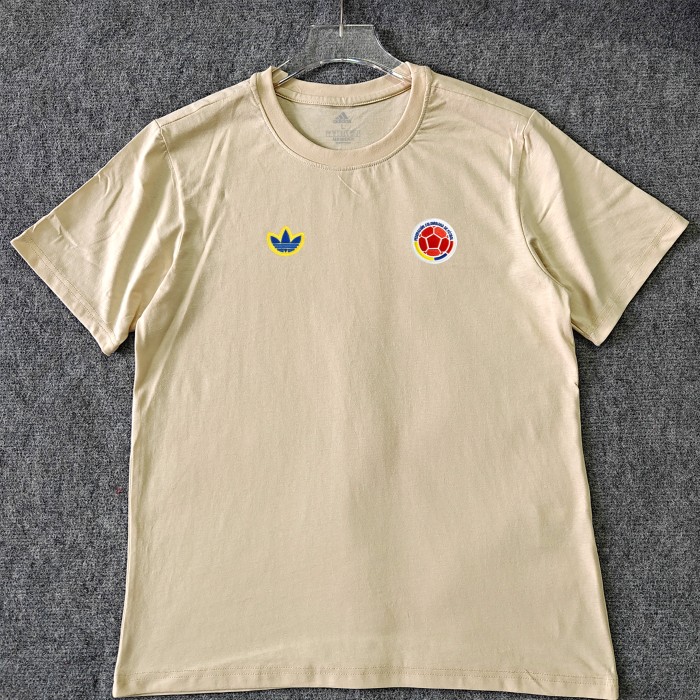 Colombia T-Shirt 2026
