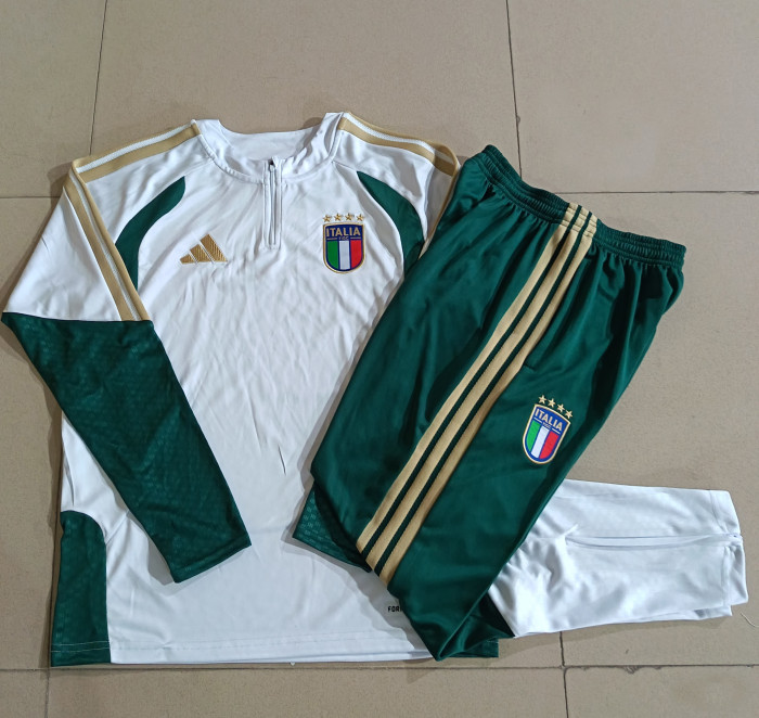 Italy Kids Training Suit 26/27