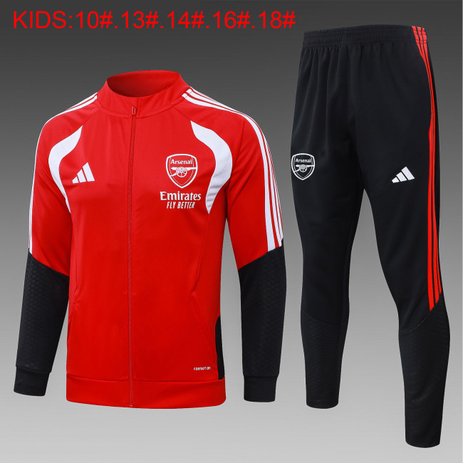Arsenal Kids Training Suit 26/27