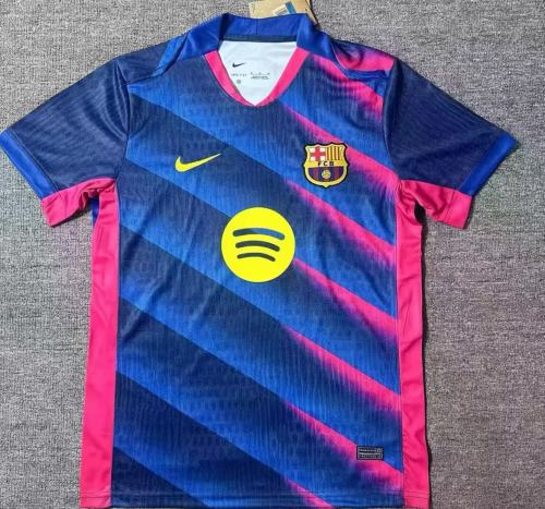 Barcelona Special Edition Man Jersey 26/27