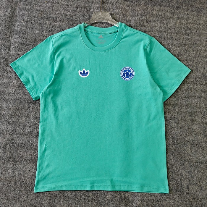 Colombia T-Shirt 2026