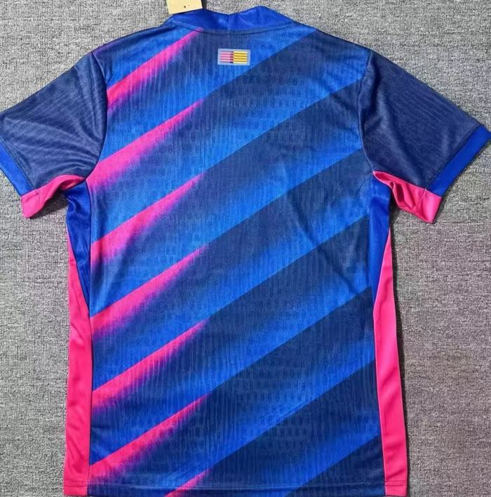 Barcelona Special Edition Man Jersey 26/27