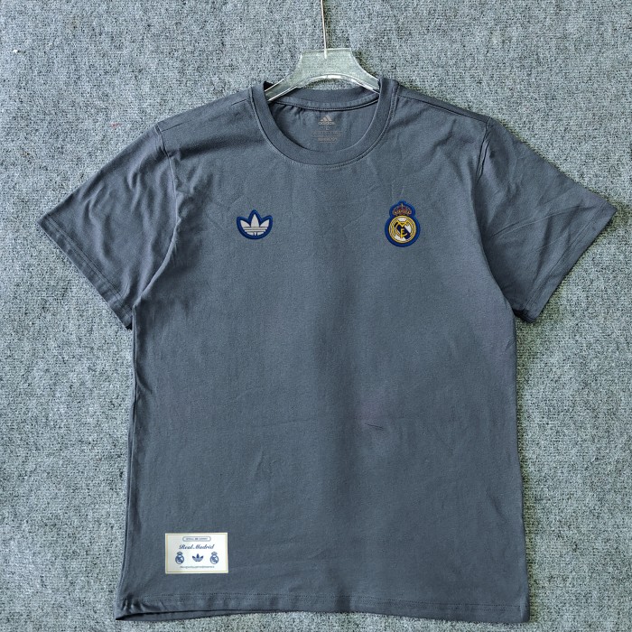 Real Madrid T-Shirt 2026